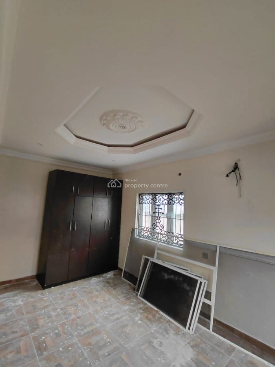 Well Maintained 2bedrooms Bungalow at Nihort Ibadan, Baptist Nihort, Jericho, Ibadan, Oyo, Detached Bungalow for Sale
