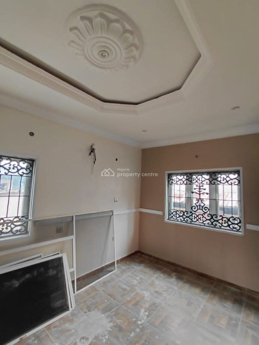 Well Maintained 2bedrooms Bungalow at Nihort Ibadan, Baptist Nihort, Jericho, Ibadan, Oyo, Detached Bungalow for Sale
