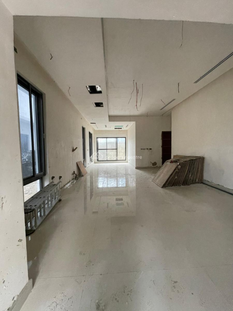 Exquisite 6 Bedroom Fully Detached Duplex on It Own Compound Old Ikoyi, Old Ikoyi By Joseph, Old Ikoyi, Ikoyi, Lagos, Detached Duplex for Sale