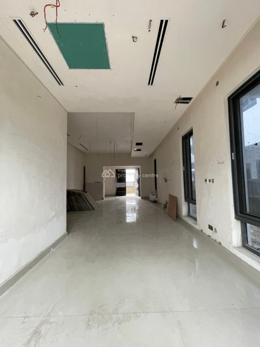 Exquisite 6 Bedroom Fully Detached Duplex on It Own Compound Old Ikoyi, Old Ikoyi By Joseph, Old Ikoyi, Ikoyi, Lagos, Detached Duplex for Sale