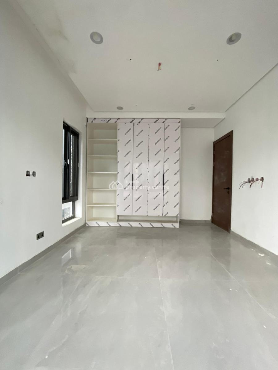 Exquisite 6 Bedroom Fully Detached Duplex on It Own Compound Old Ikoyi, Old Ikoyi By Joseph, Old Ikoyi, Ikoyi, Lagos, Detached Duplex for Sale