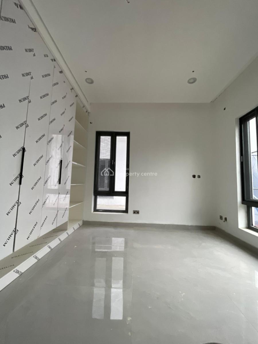 Exquisite 6 Bedroom Fully Detached Duplex on It Own Compound Old Ikoyi, Old Ikoyi By Joseph, Old Ikoyi, Ikoyi, Lagos, Detached Duplex for Sale