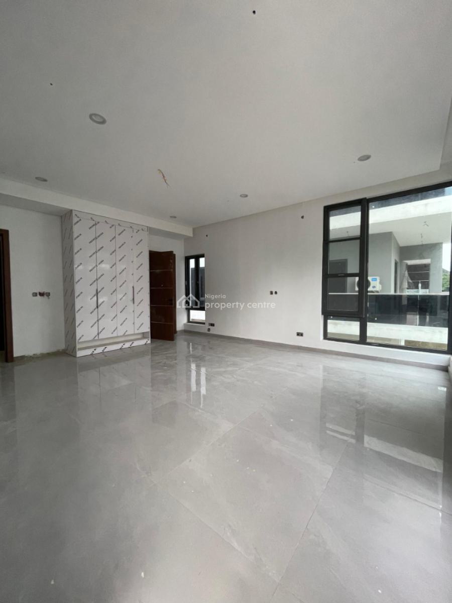 Exquisite 6 Bedroom Fully Detached Duplex on It Own Compound Old Ikoyi, Old Ikoyi By Joseph, Old Ikoyi, Ikoyi, Lagos, Detached Duplex for Sale