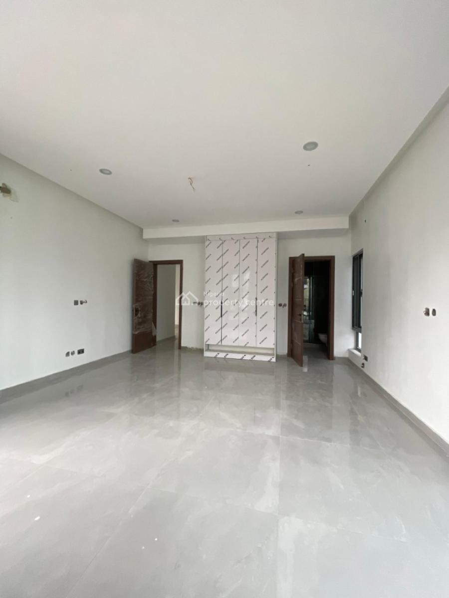 Exquisite 6 Bedroom Fully Detached Duplex on It Own Compound Old Ikoyi, Old Ikoyi By Joseph, Old Ikoyi, Ikoyi, Lagos, Detached Duplex for Sale
