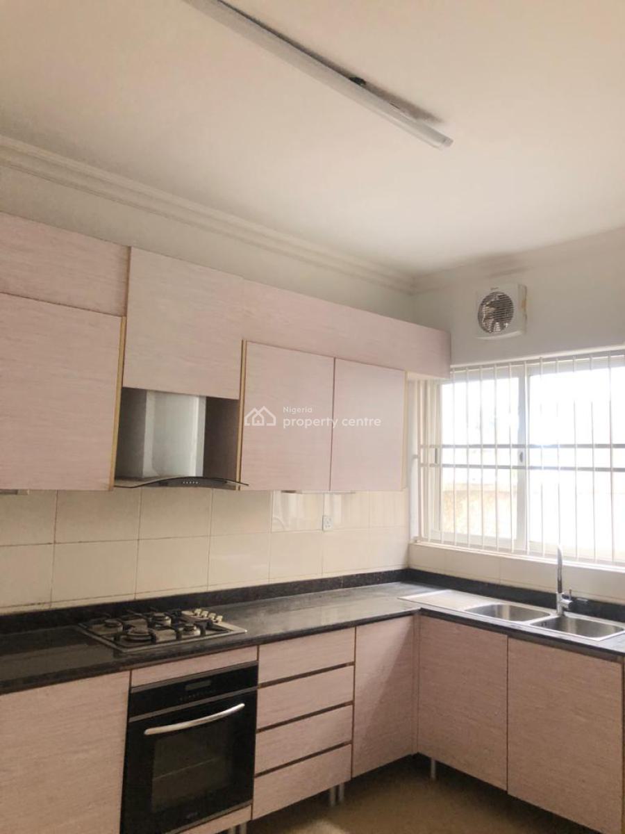 Luxury Premium 3 Bedroom Apartment + Bq, Gra Ikeja, Ikeja Gra, Ikeja, Lagos, Flat / Apartment for Sale
