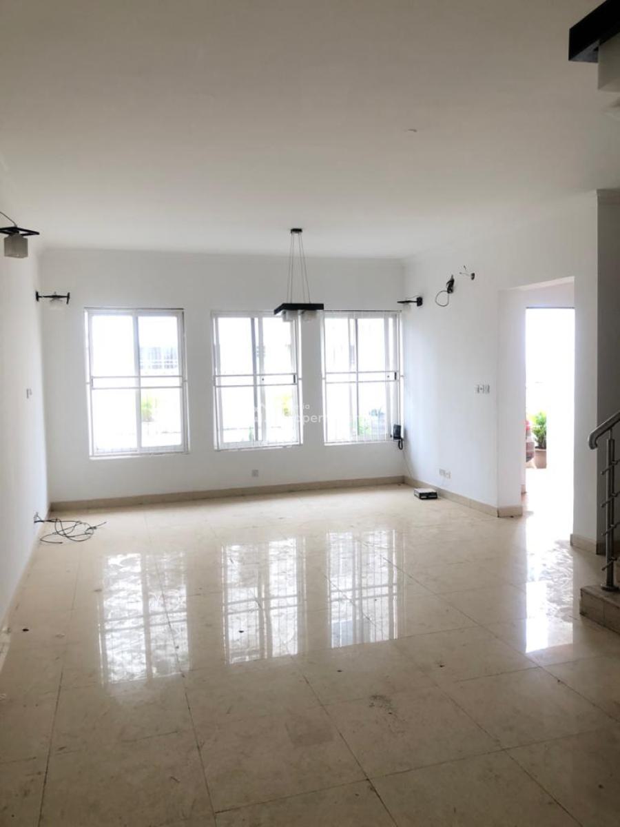 Luxury Premium 3 Bedroom Apartment + Bq, Gra Ikeja, Ikeja Gra, Ikeja, Lagos, Flat / Apartment for Sale
