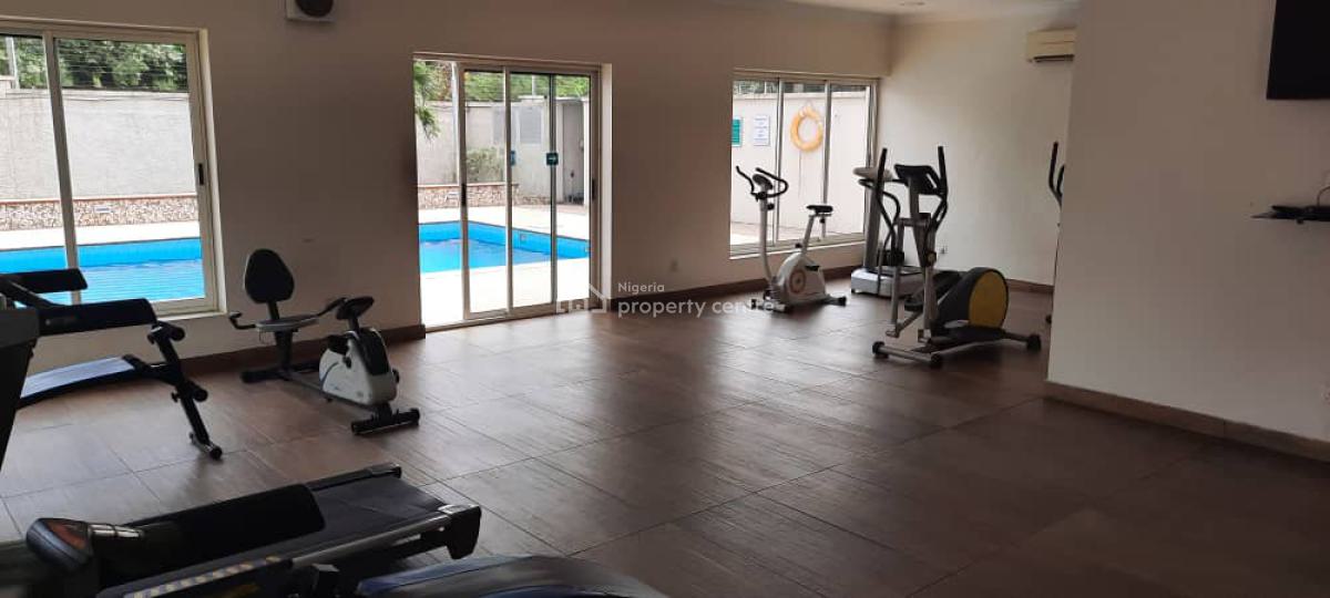 Luxury Premium 3 Bedroom Apartment + Bq, Gra Ikeja, Ikeja Gra, Ikeja, Lagos, Flat / Apartment for Sale