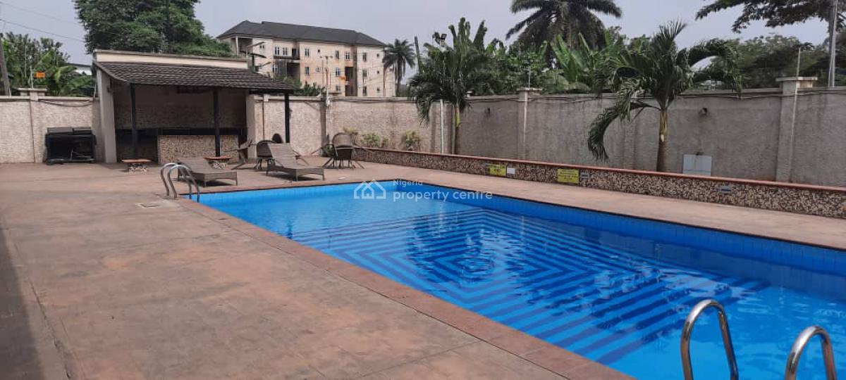 Luxury Premium 3 Bedroom Apartment + Bq, Gra Ikeja, Ikeja Gra, Ikeja, Lagos, Flat / Apartment for Sale