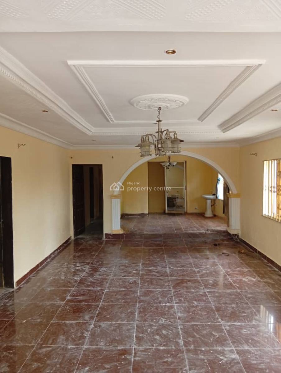 Cozy 4bedroom Detached Bungalow with Pop, School Gate, Lakowe, Ibeju Lekki, Lagos, Detached Bungalow for Sale