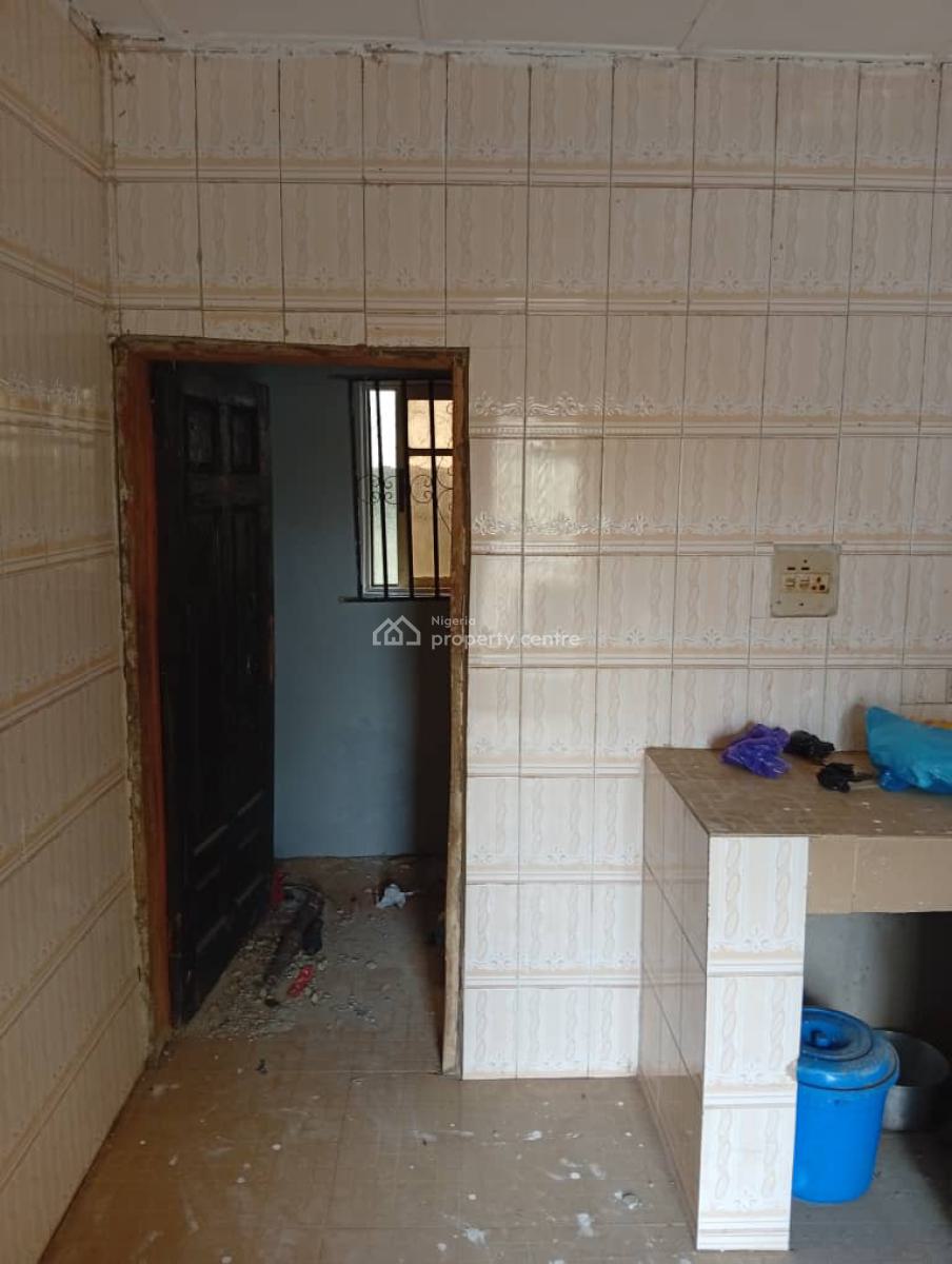 Cozy 4bedroom Detached Bungalow with Pop, School Gate, Lakowe, Ibeju Lekki, Lagos, Detached Bungalow for Sale