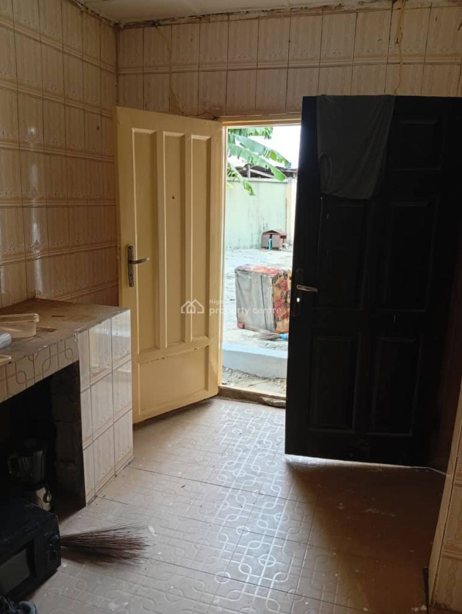 Cozy 4bedroom Detached Bungalow with Pop, School Gate, Lakowe, Ibeju Lekki, Lagos, Detached Bungalow for Sale