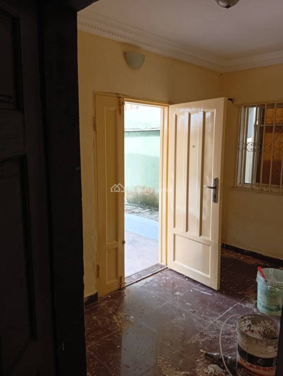 Cozy 4bedroom Detached Bungalow with Pop, School Gate, Lakowe, Ibeju Lekki, Lagos, Detached Bungalow for Sale