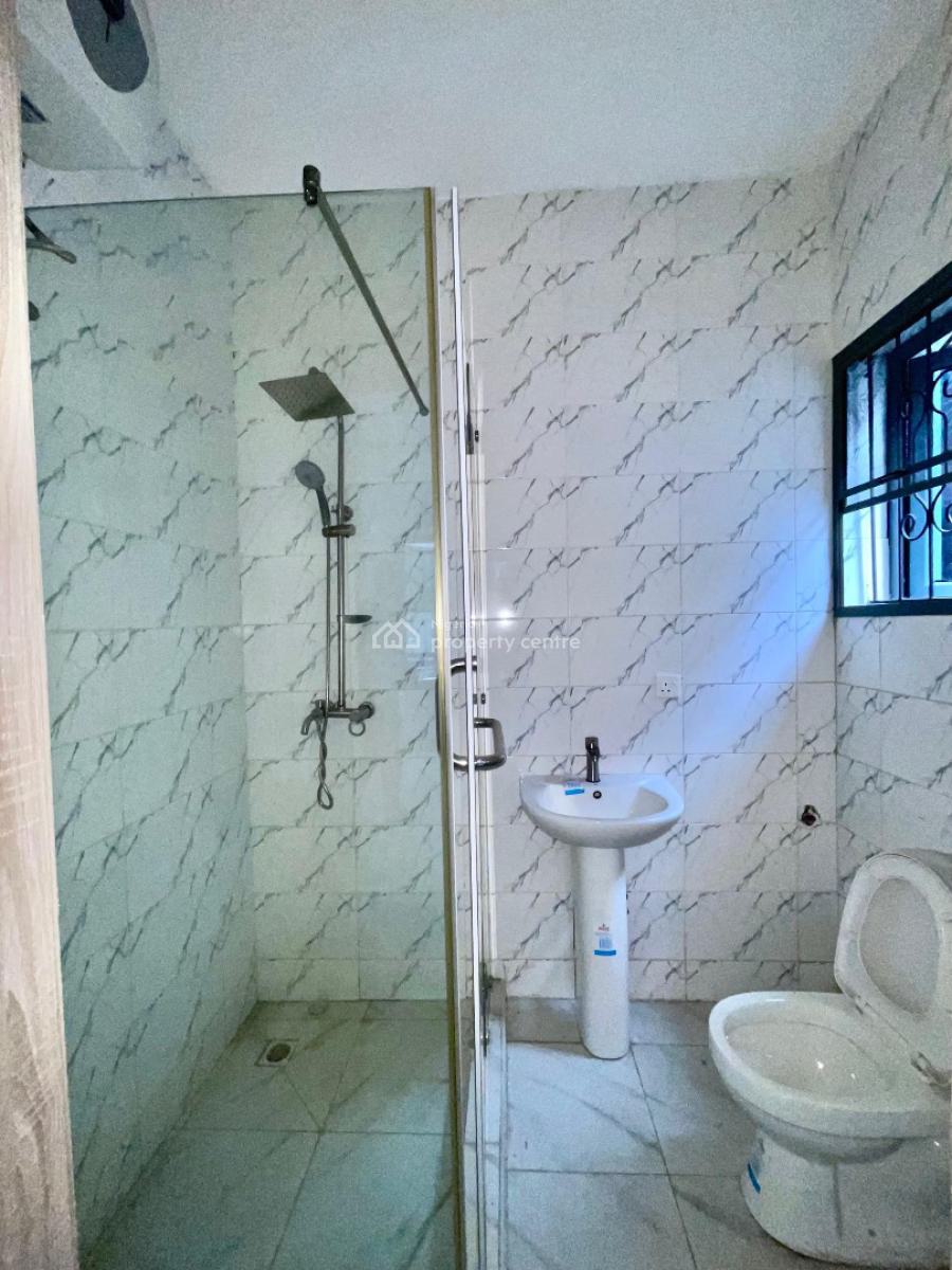 1 Bedroom Fully Serviced Apartment, Idado Estate, Agungi, Lekki, Lagos, Mini Flat (room and Parlour) for Sale