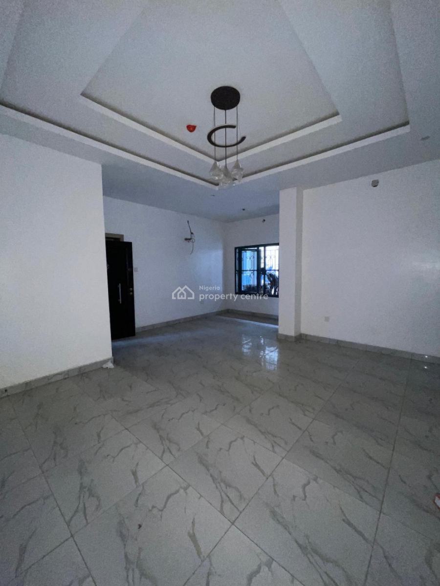 1 Bedroom Fully Serviced Apartment, Idado Estate, Agungi, Lekki, Lagos, Mini Flat (room and Parlour) for Sale