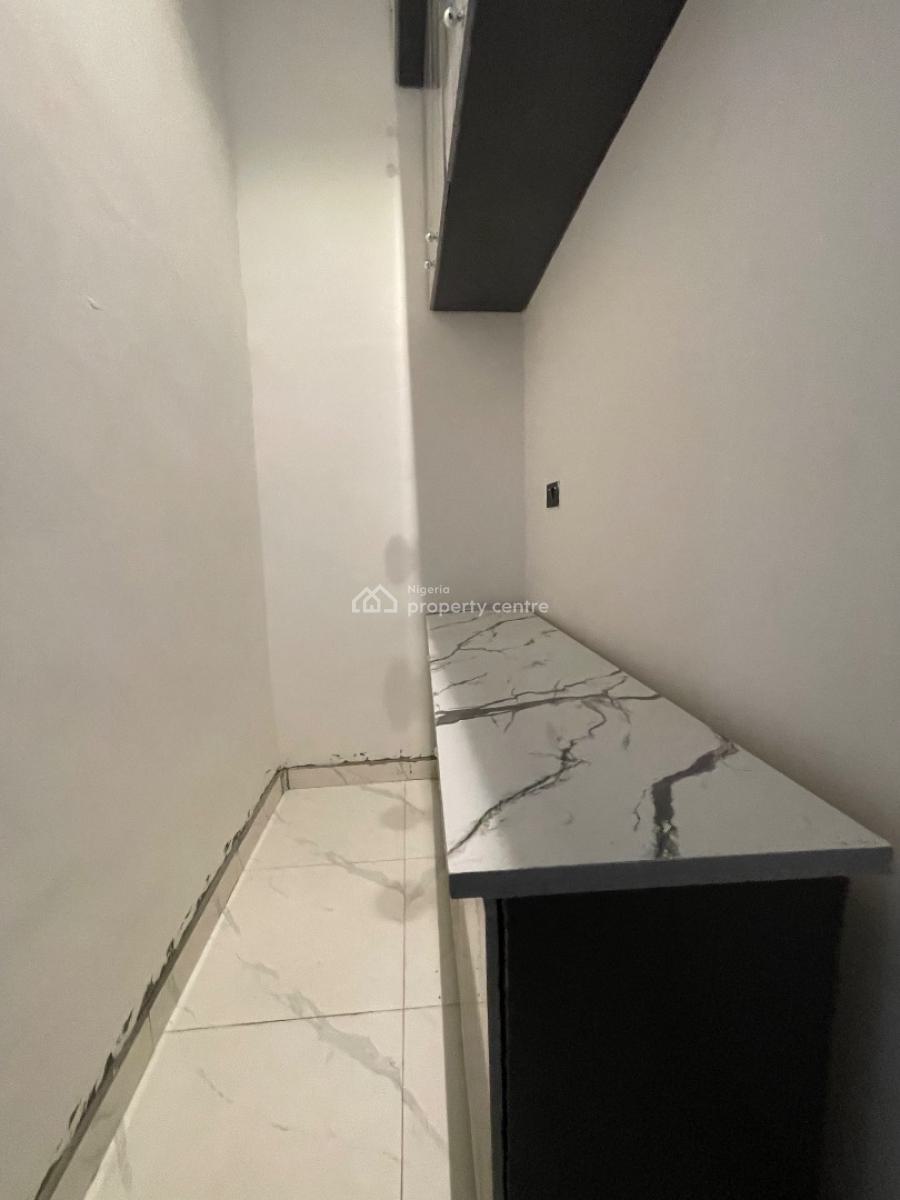 5 Bedroom Fully Detached Duplex, Orchid, Lekki, Lagos, Detached Duplex for Sale