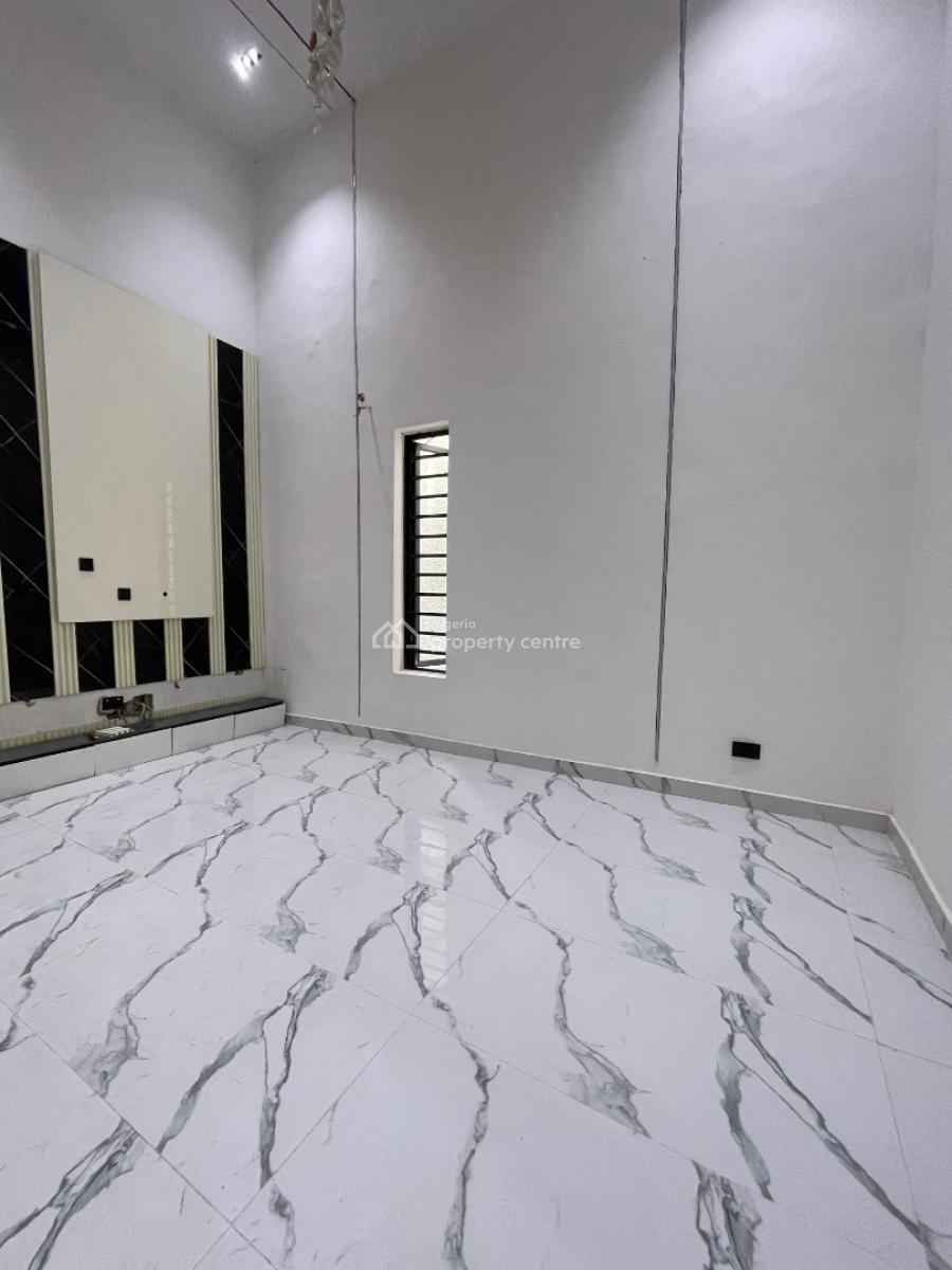 5 Bedroom Fully Detached Duplex, Orchid, Lekki, Lagos, Detached Duplex for Sale