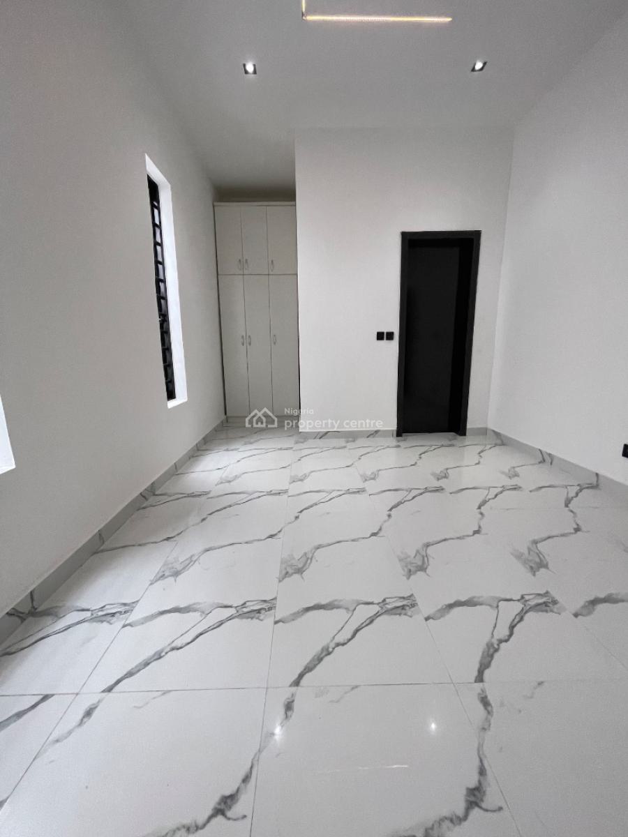 5 Bedroom Fully Detached Duplex, Orchid, Lekki, Lagos, Detached Duplex for Sale