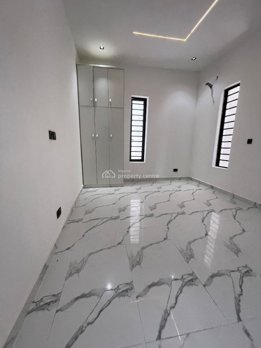 5 Bedroom Fully Detached Duplex, Orchid, Lekki, Lagos, Detached Duplex for Sale