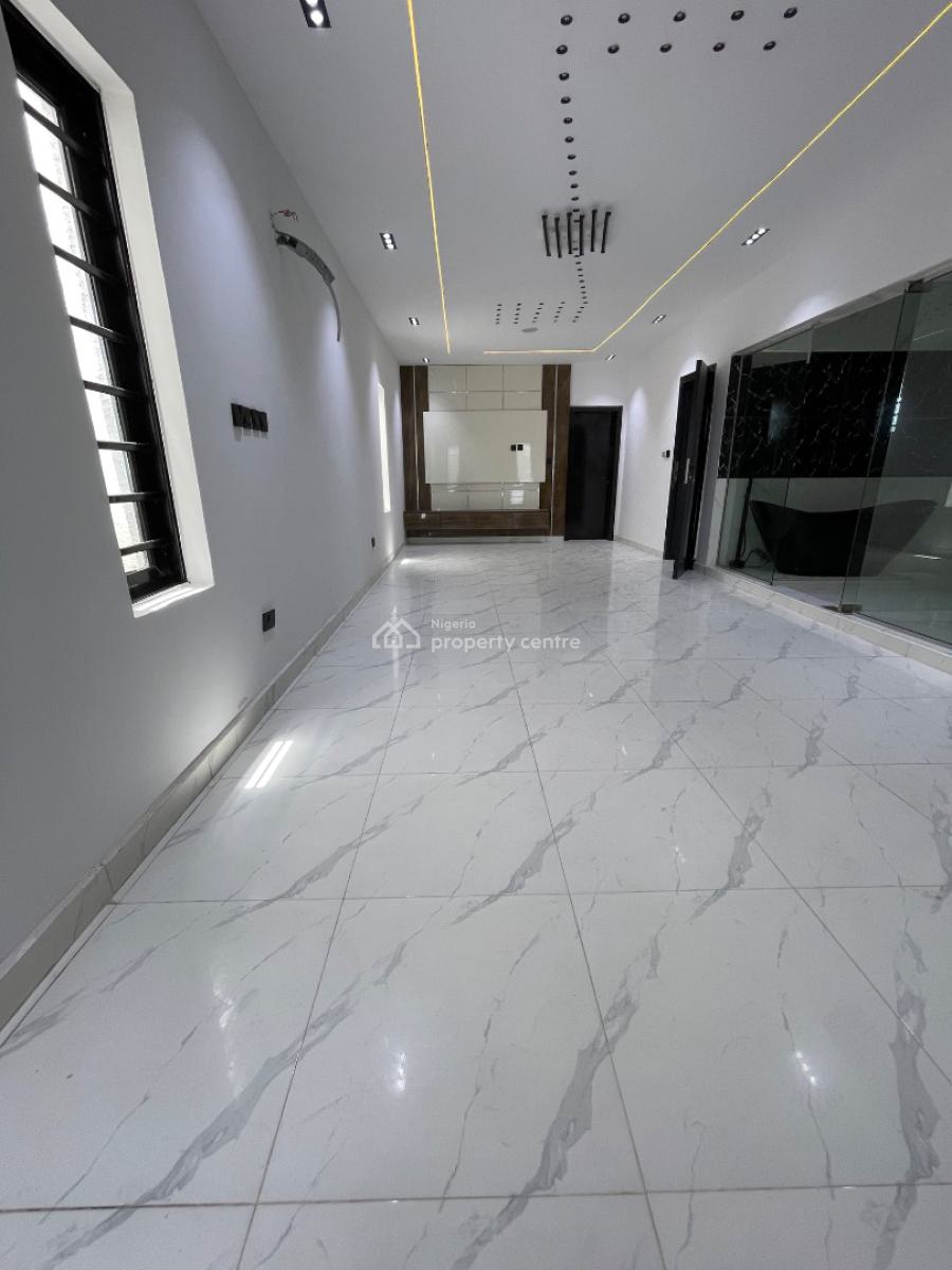 5 Bedroom Fully Detached Duplex, Orchid, Lekki, Lagos, Detached Duplex for Sale