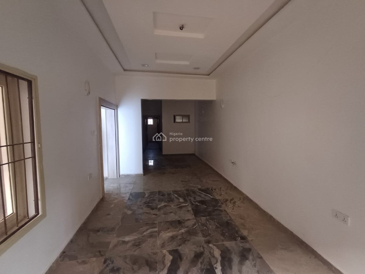 Lovely 4 Bedroom Terrace Duplex with Bq, Katampe, Abuja, Terraced Duplex for Rent