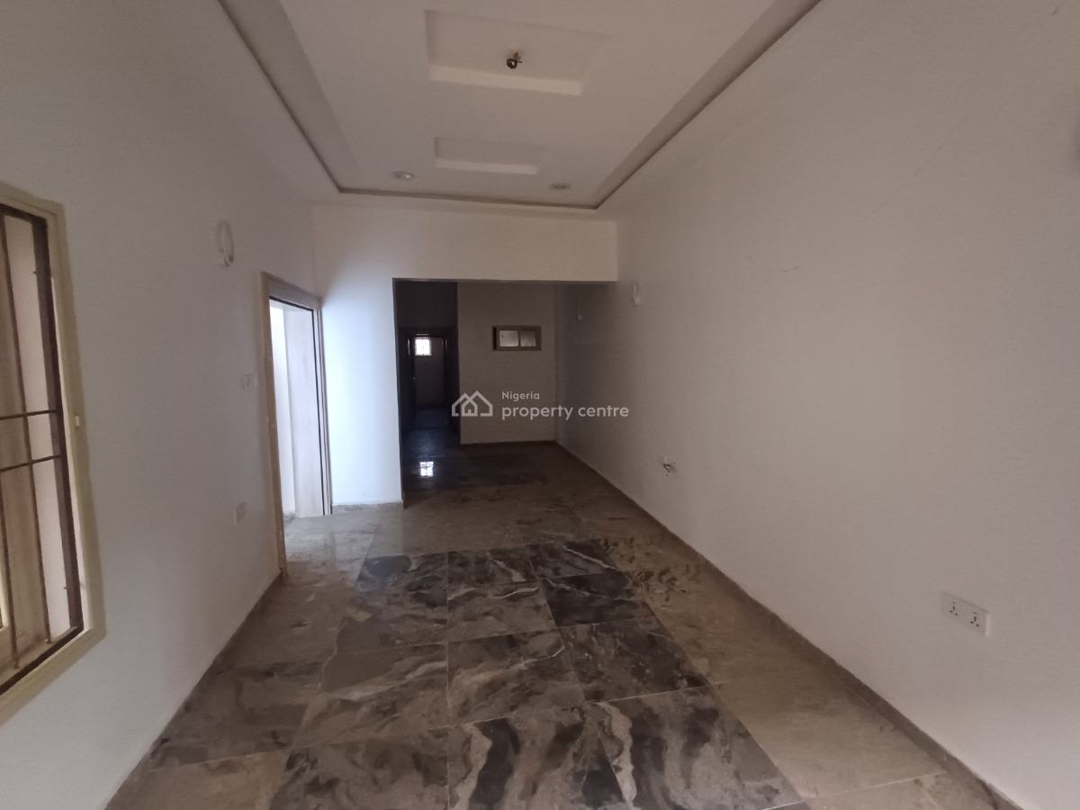 Lovely 4 Bedroom Terrace Duplex with Bq, Katampe, Abuja, Terraced Duplex for Rent