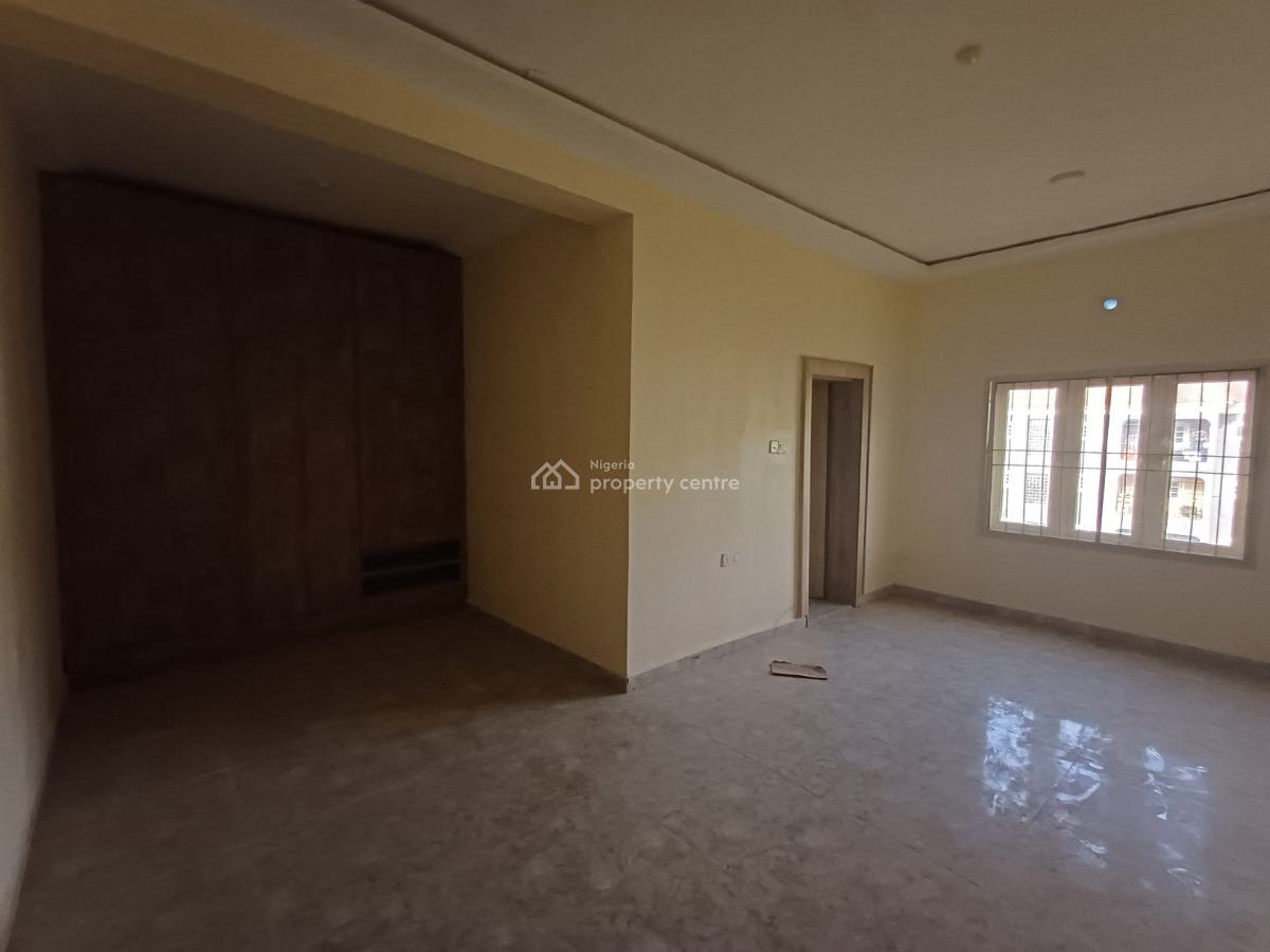 Lovely 4 Bedroom Terrace Duplex with Bq, Katampe, Abuja, Terraced Duplex for Rent