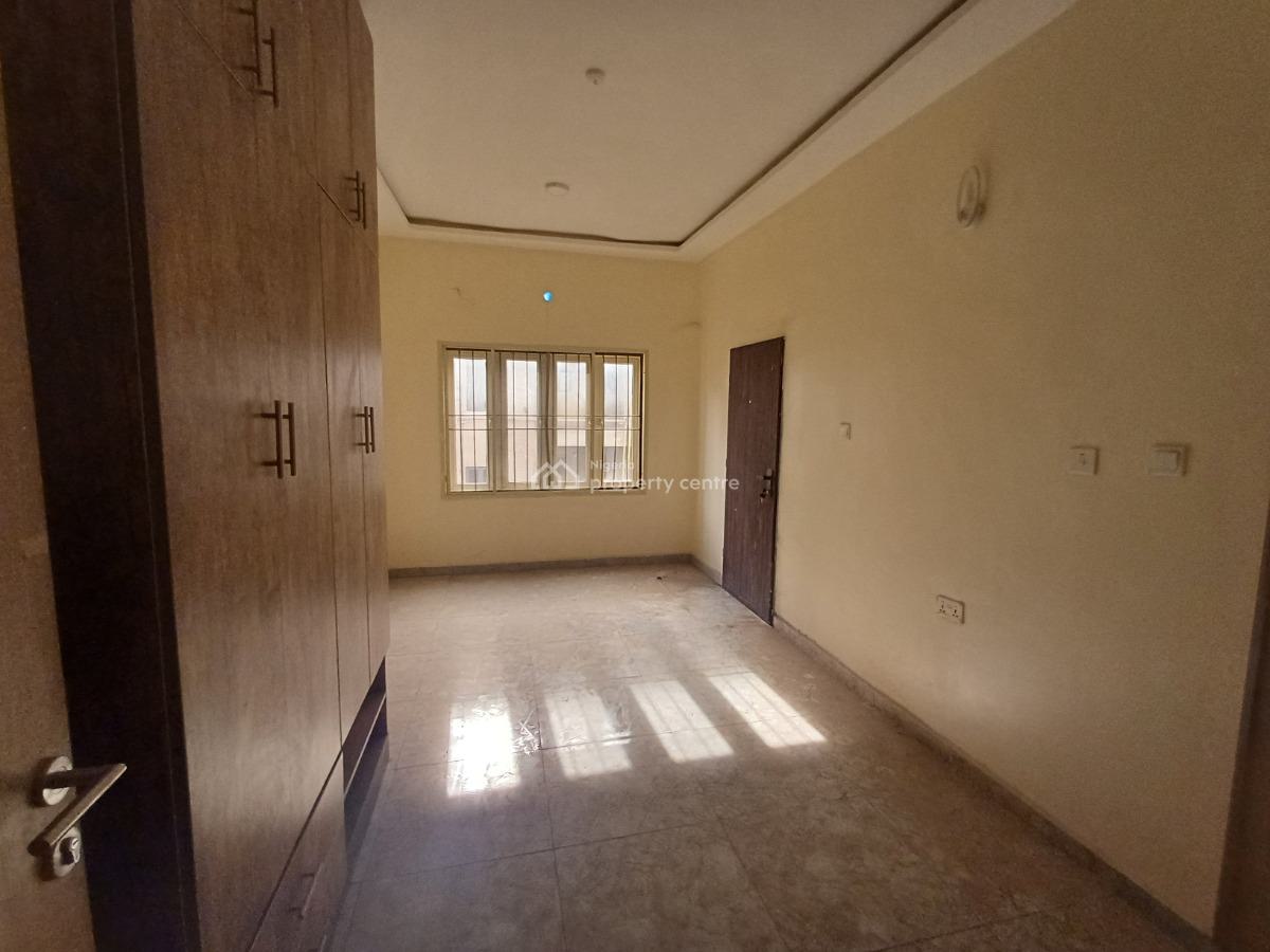 Lovely 4 Bedroom Terrace Duplex with Bq, Katampe, Abuja, Terraced Duplex for Rent