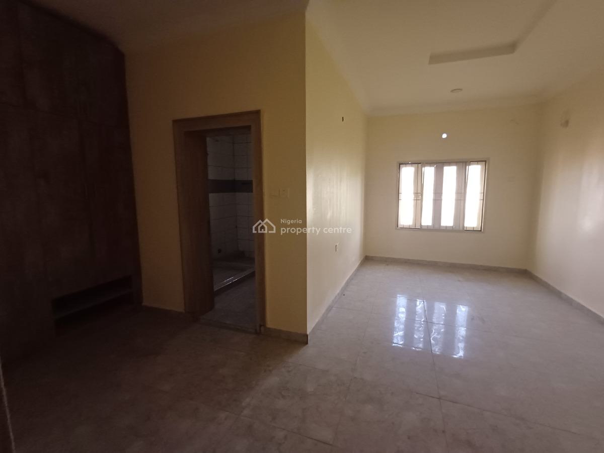 Lovely 4 Bedroom Terrace Duplex with Bq, Katampe, Abuja, Terraced Duplex for Rent