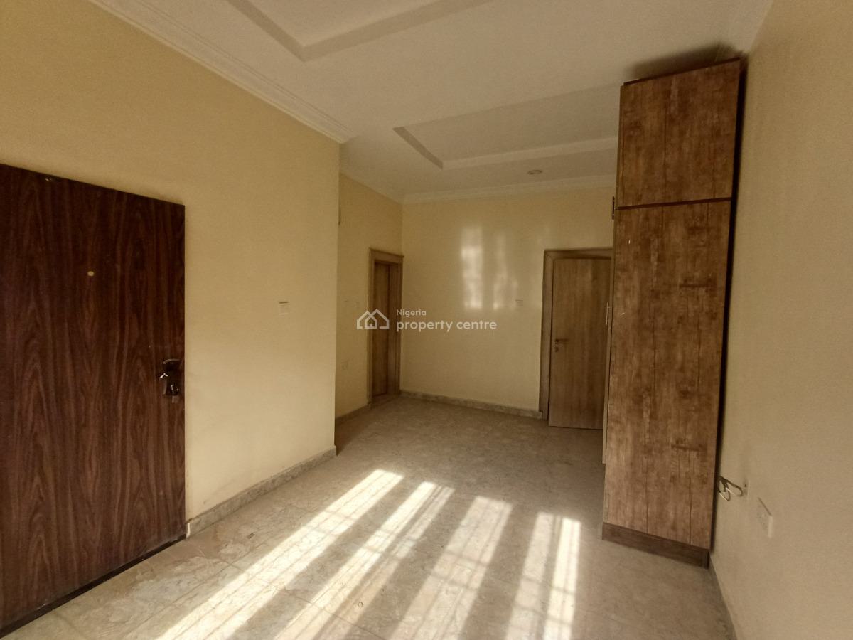 Lovely 4 Bedroom Terrace Duplex with Bq, Katampe, Abuja, Terraced Duplex for Rent