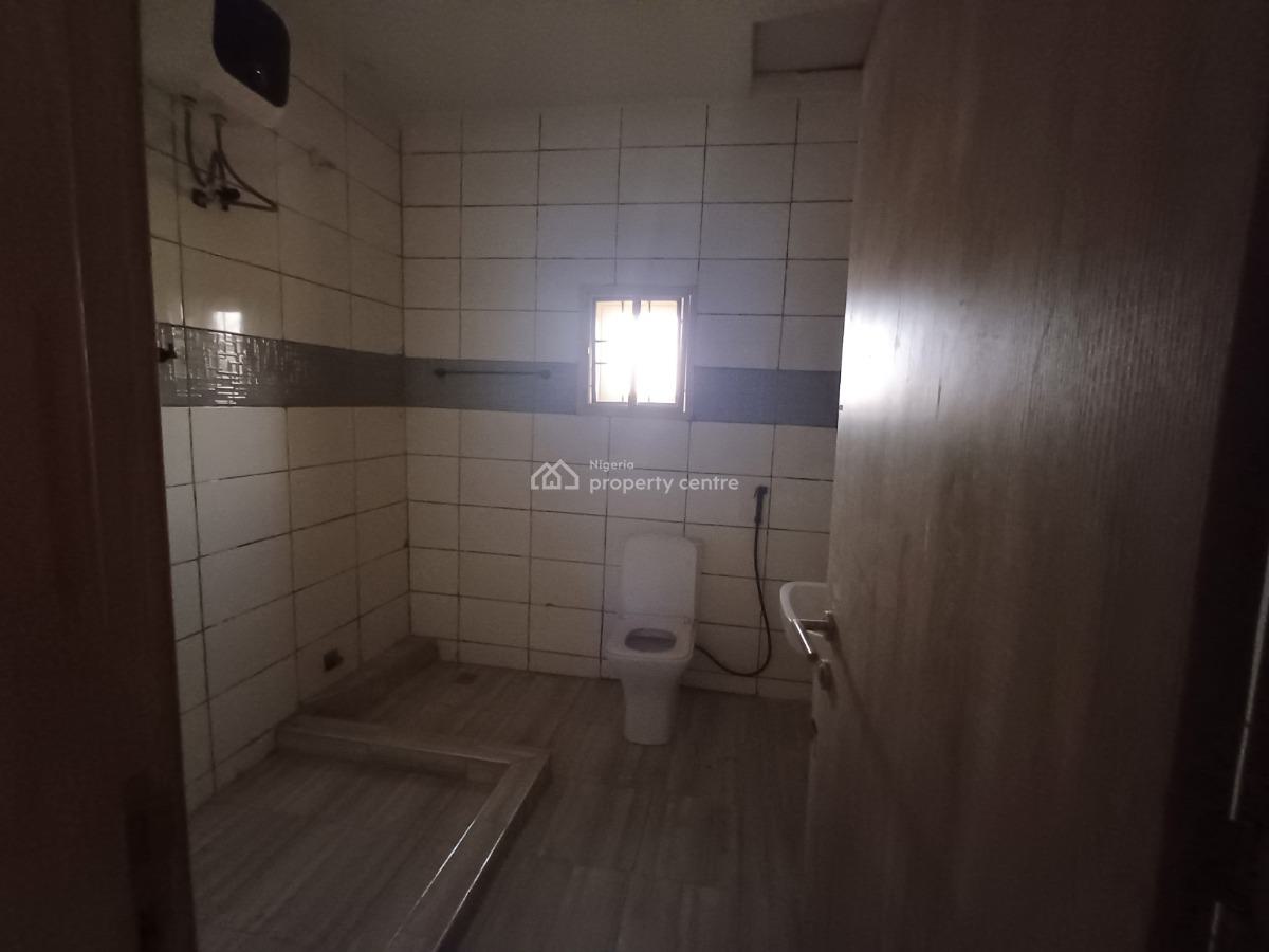 Lovely 4 Bedroom Terrace Duplex with Bq, Katampe, Abuja, Terraced Duplex for Rent