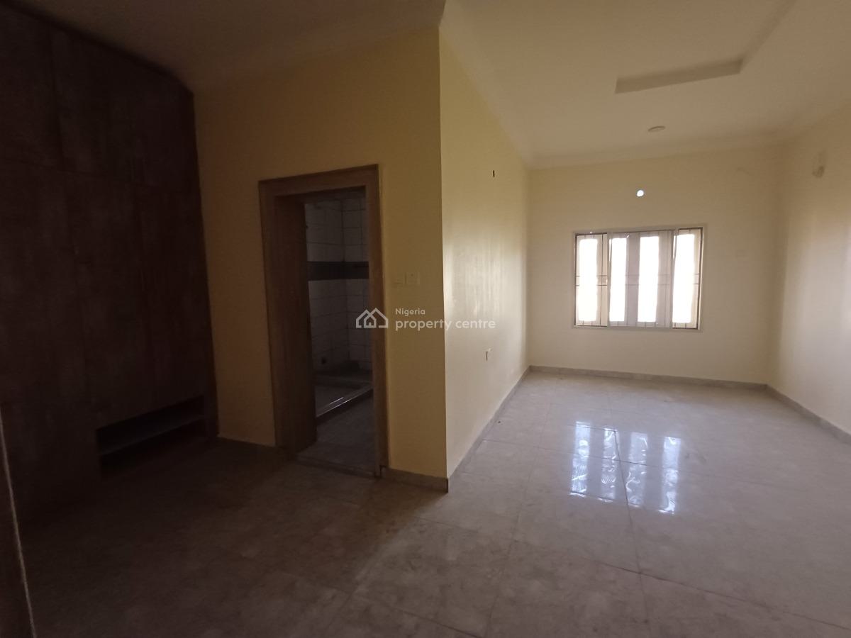 Lovely 4 Bedroom Terrace Duplex with Bq, Katampe, Abuja, Terraced Duplex for Rent