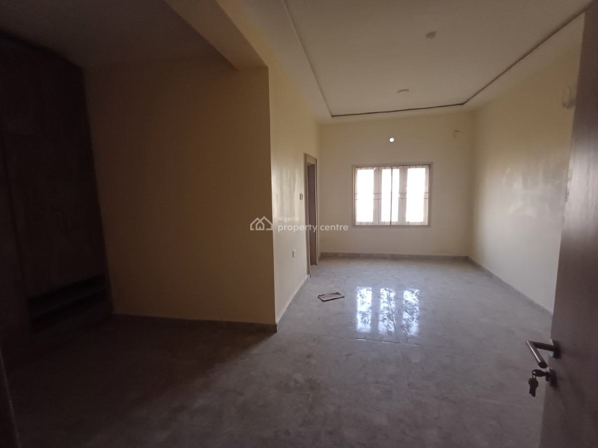 Lovely 4 Bedroom Terrace Duplex with Bq, Katampe, Abuja, Terraced Duplex for Rent