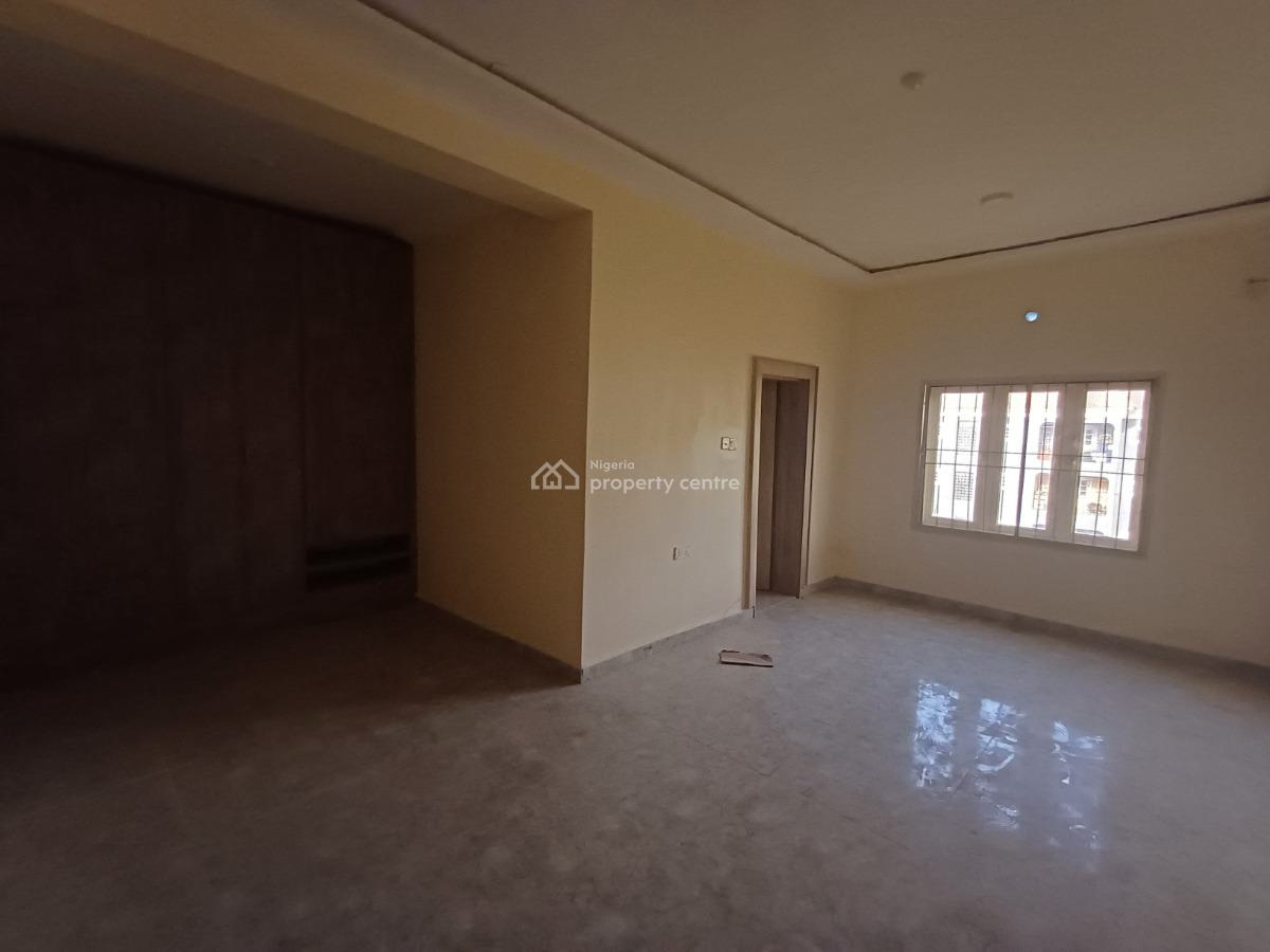 Lovely 4 Bedroom Terrace Duplex with Bq, Katampe, Abuja, Terraced Duplex for Rent