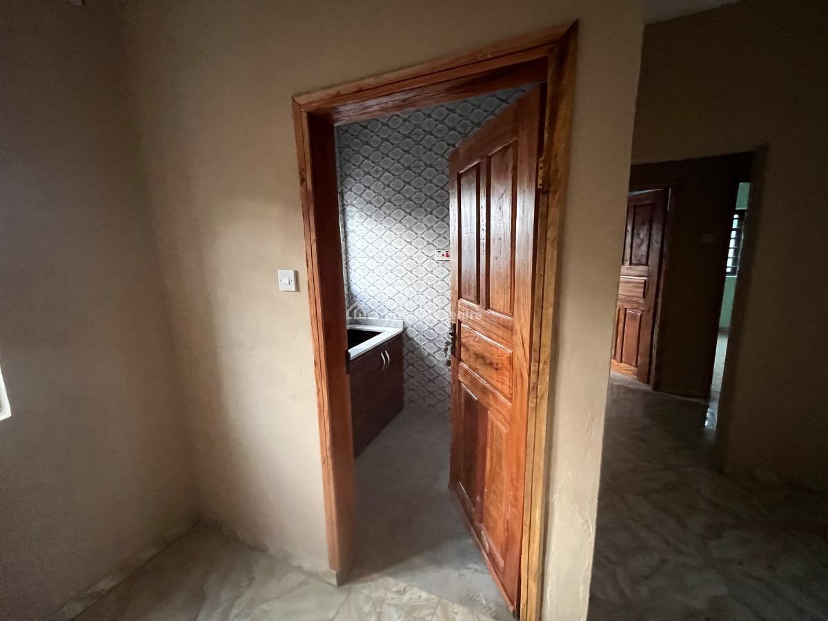 Newly Built 2bedroom Apartment, Gra Phase 1, Magodo, Lagos, Flat / Apartment for Rent
