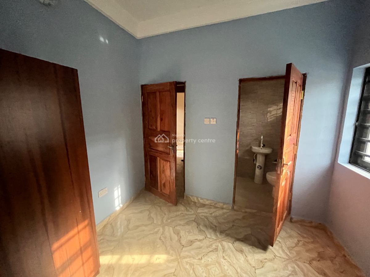 Newly Built 2bedroom Apartment, Gra Phase 1, Magodo, Lagos, Flat / Apartment for Rent