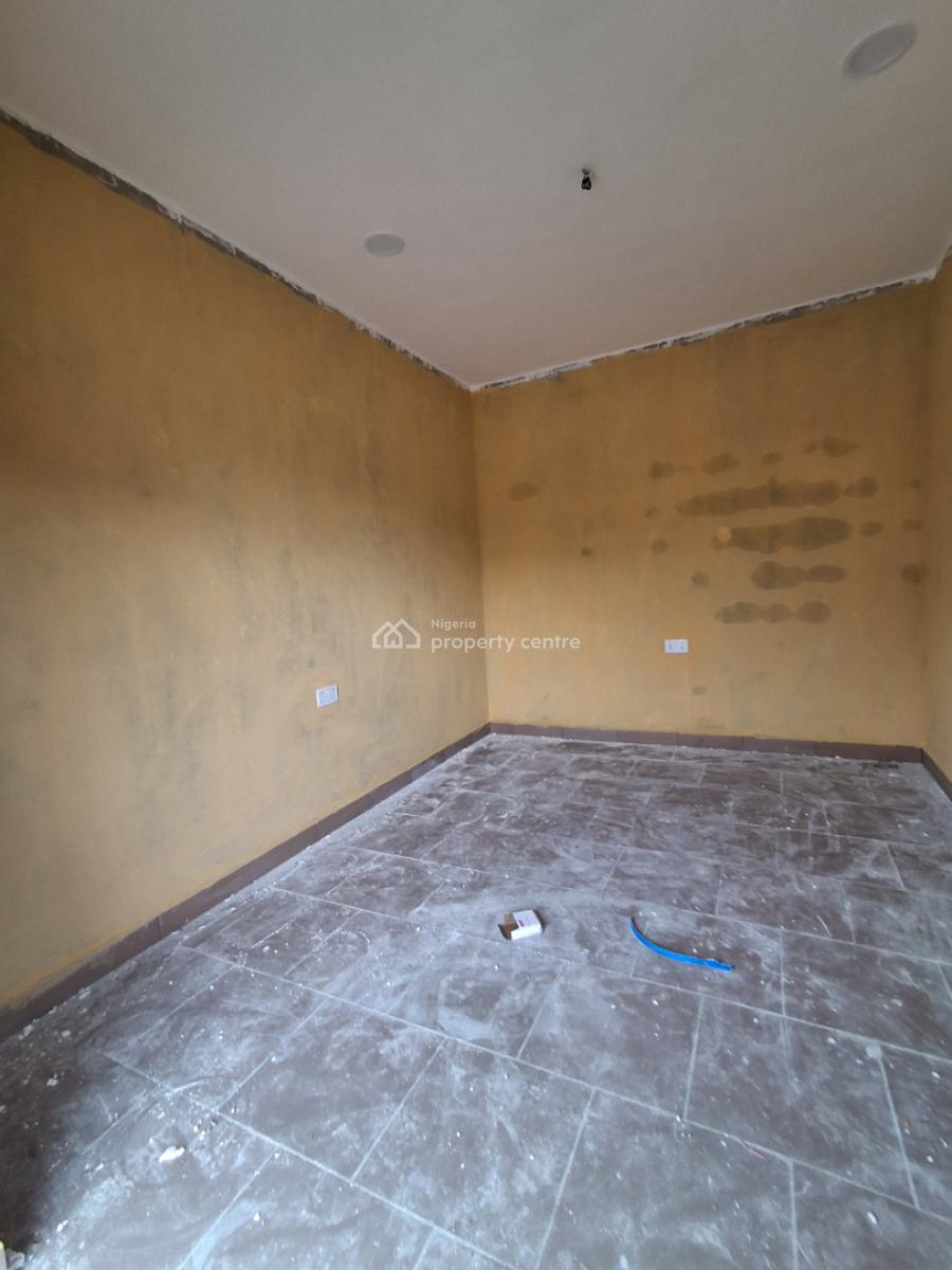 Newly Built Shop, in an Estate, Badore, Ajah, Lagos, Shop for Rent