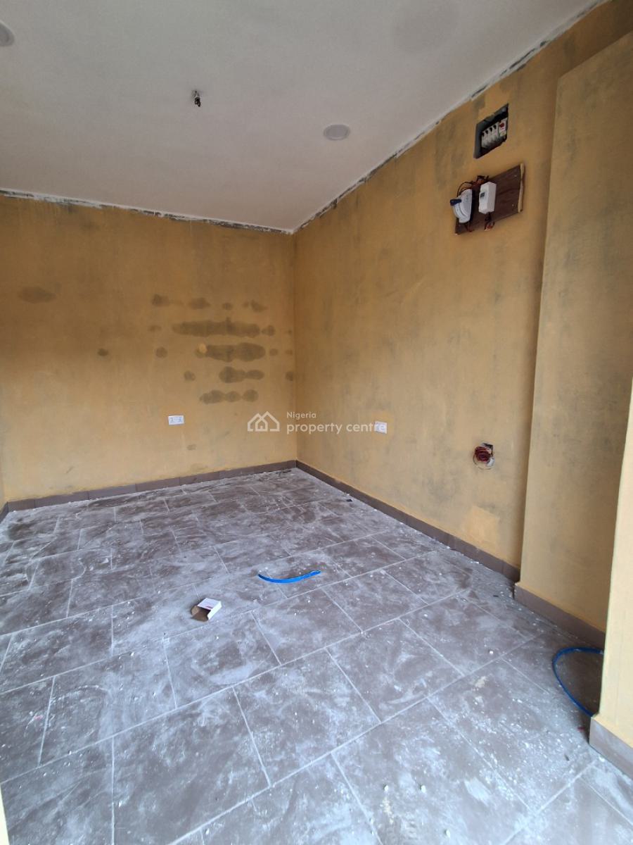 Newly Built Shop, in an Estate, Badore, Ajah, Lagos, Shop for Rent