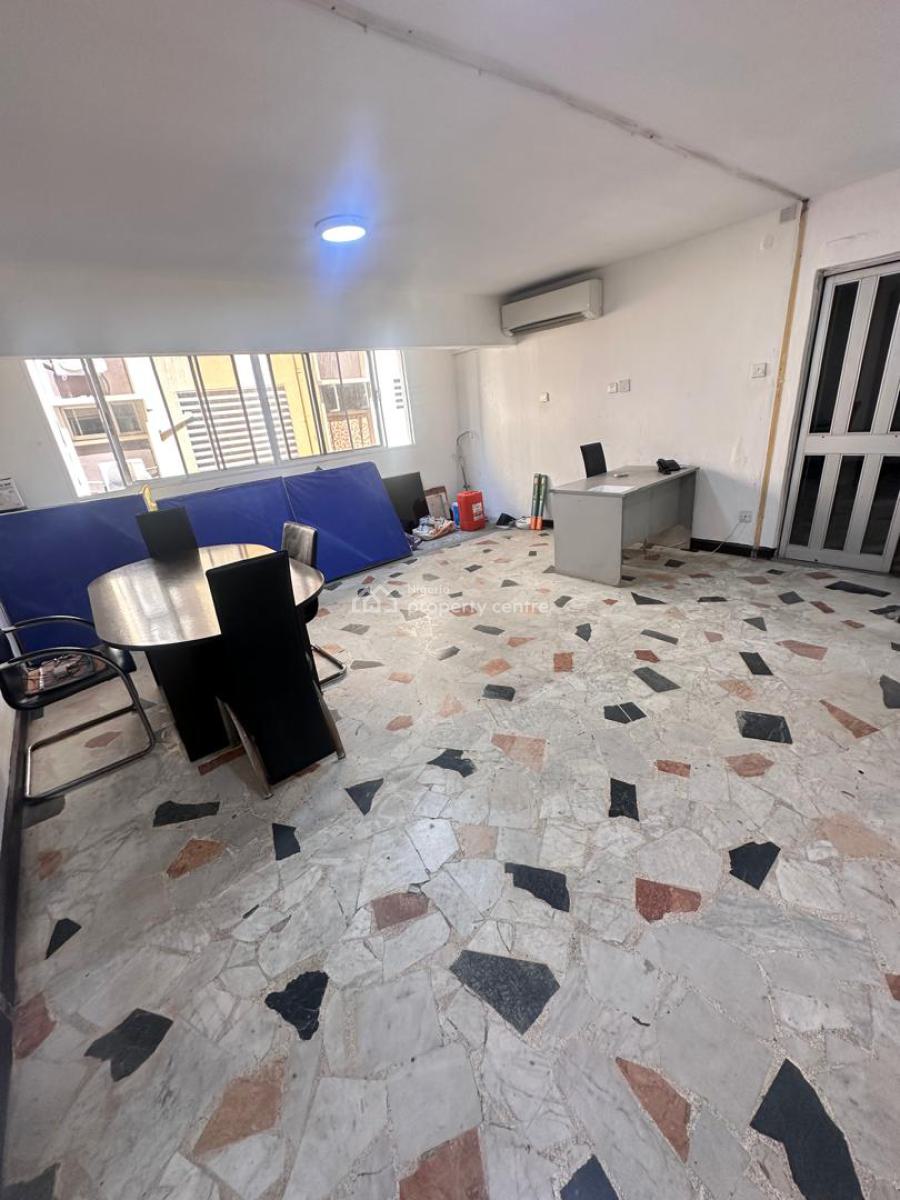 Corporate Office Space, Victoria Island, Victoria Island (vi), Lagos, Commercial Property for Rent