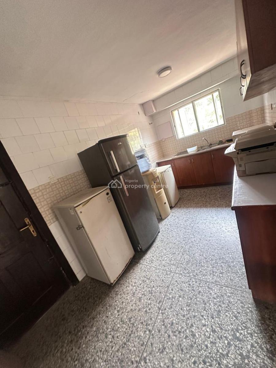 Corporate Office Space, Victoria Island, Victoria Island (vi), Lagos, Commercial Property for Rent