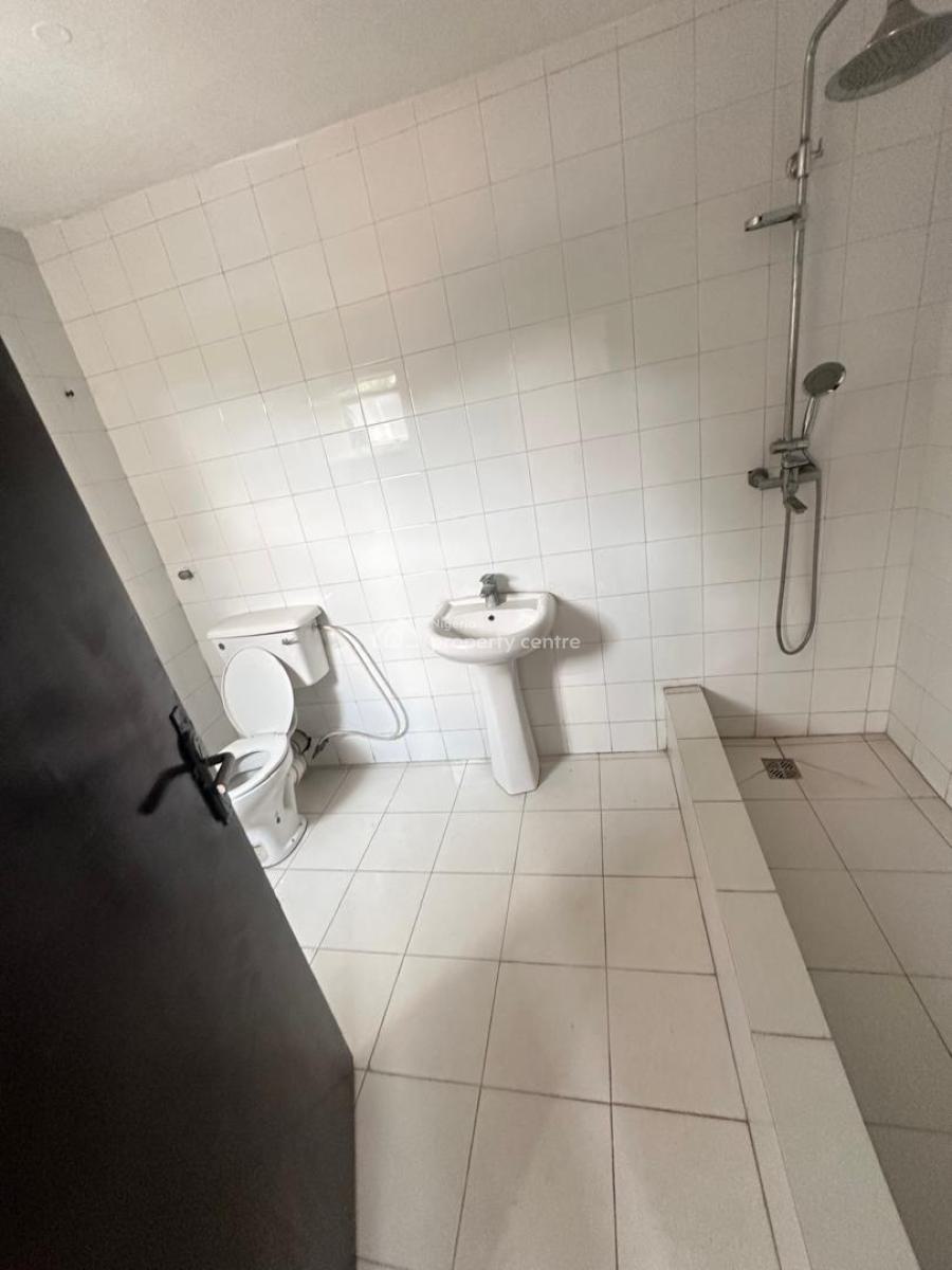 Corporate Office Space, Victoria Island, Victoria Island (vi), Lagos, Commercial Property for Rent