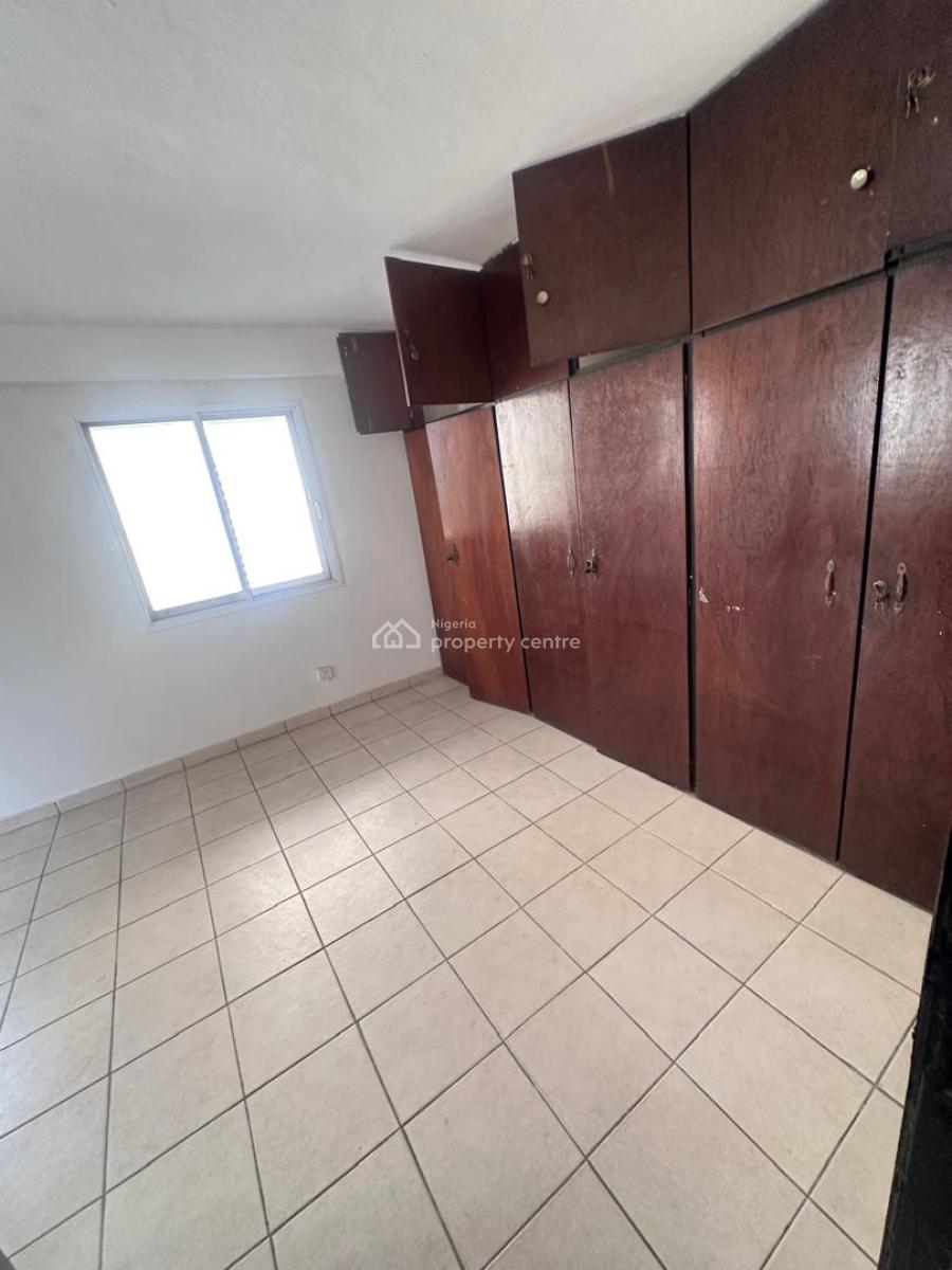Corporate Office Space, Victoria Island, Victoria Island (vi), Lagos, Commercial Property for Rent