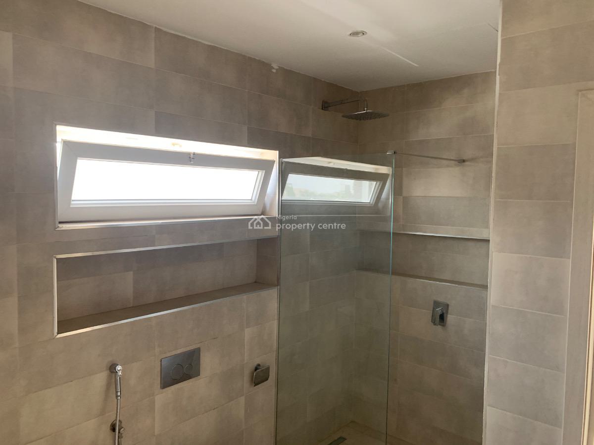4 Bedroom Terrace Duplex, Life Camp, Abuja, Terraced Duplex for Sale