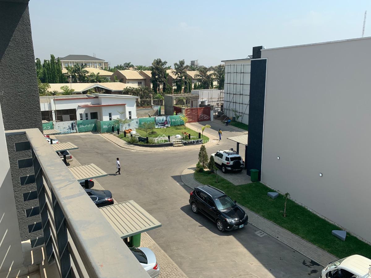 4 Bedroom Terrace Duplex, Life Camp, Abuja, Terraced Duplex for Sale