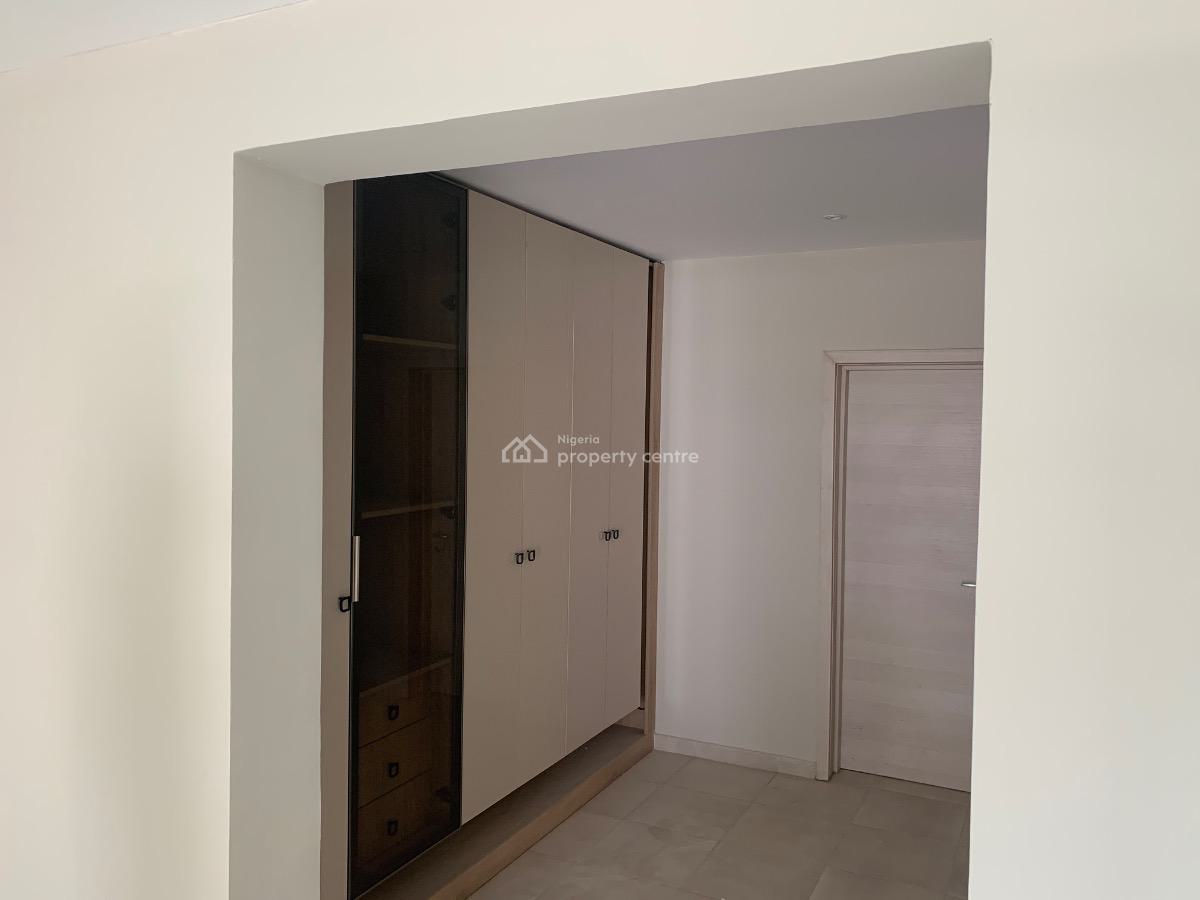 4 Bedroom Terrace Duplex, Life Camp, Abuja, Terraced Duplex for Sale