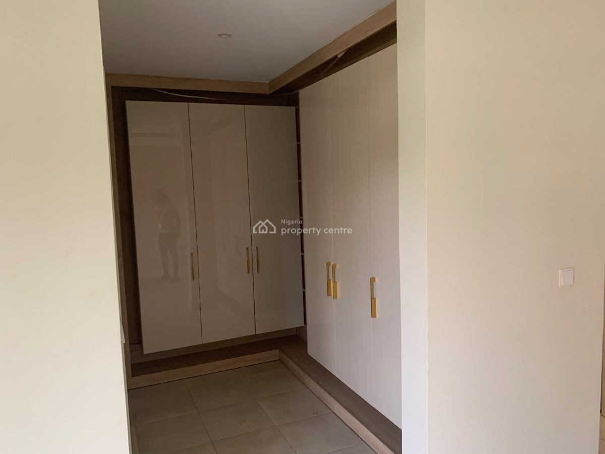 4 Bedroom Terrace Duplex, Life Camp, Abuja, Terraced Duplex for Sale