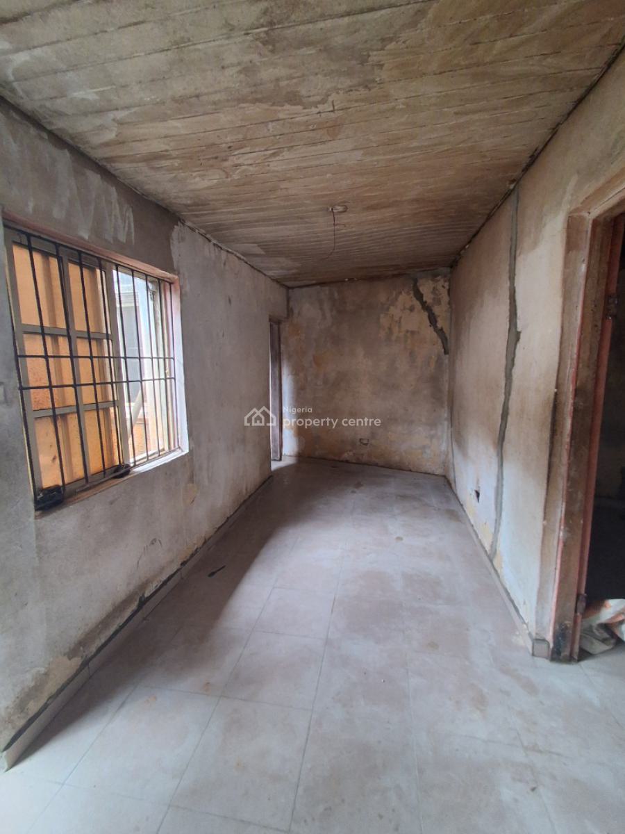 Portable Mini Flat, in an Estate, Badore, Ajah, Lagos, Mini Flat (room and Parlour) for Rent