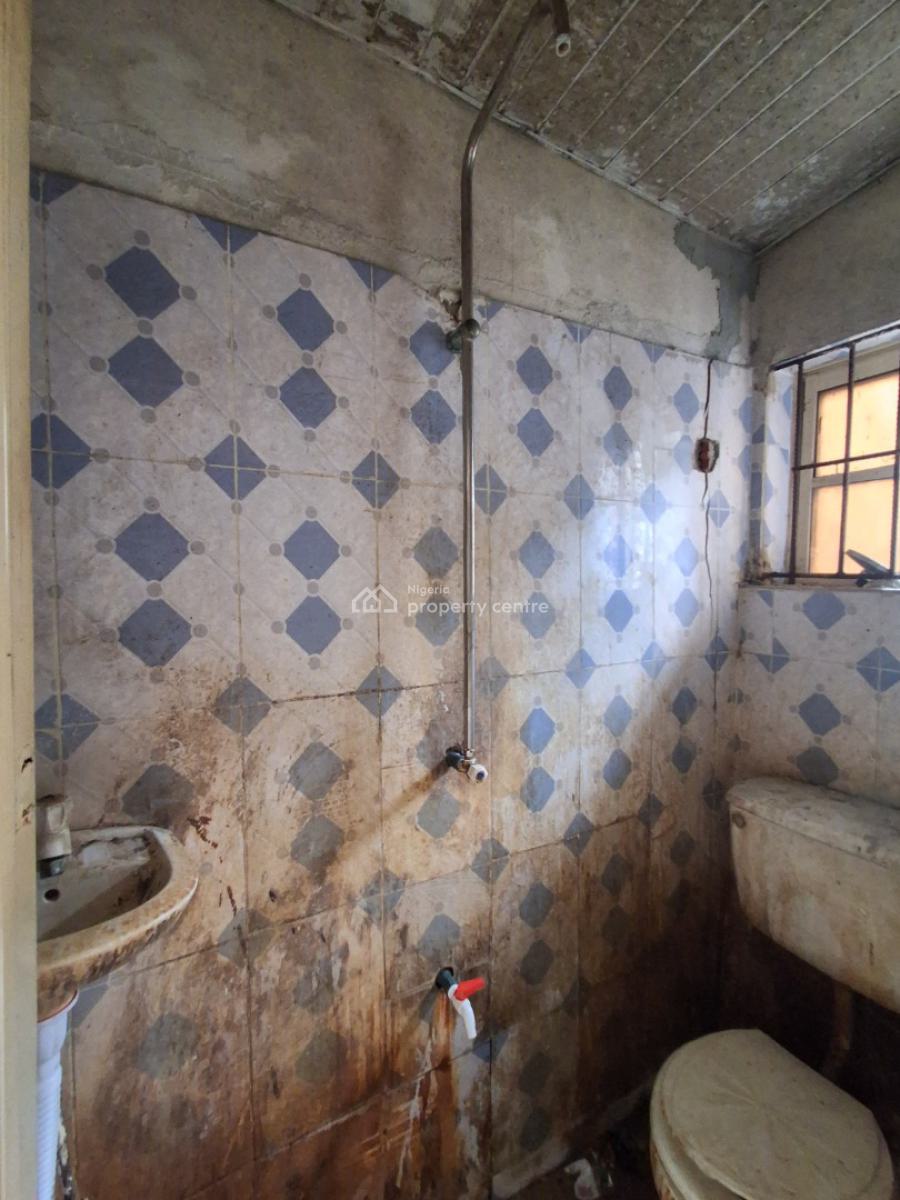 Portable Mini Flat, in an Estate, Badore, Ajah, Lagos, Mini Flat (room and Parlour) for Rent