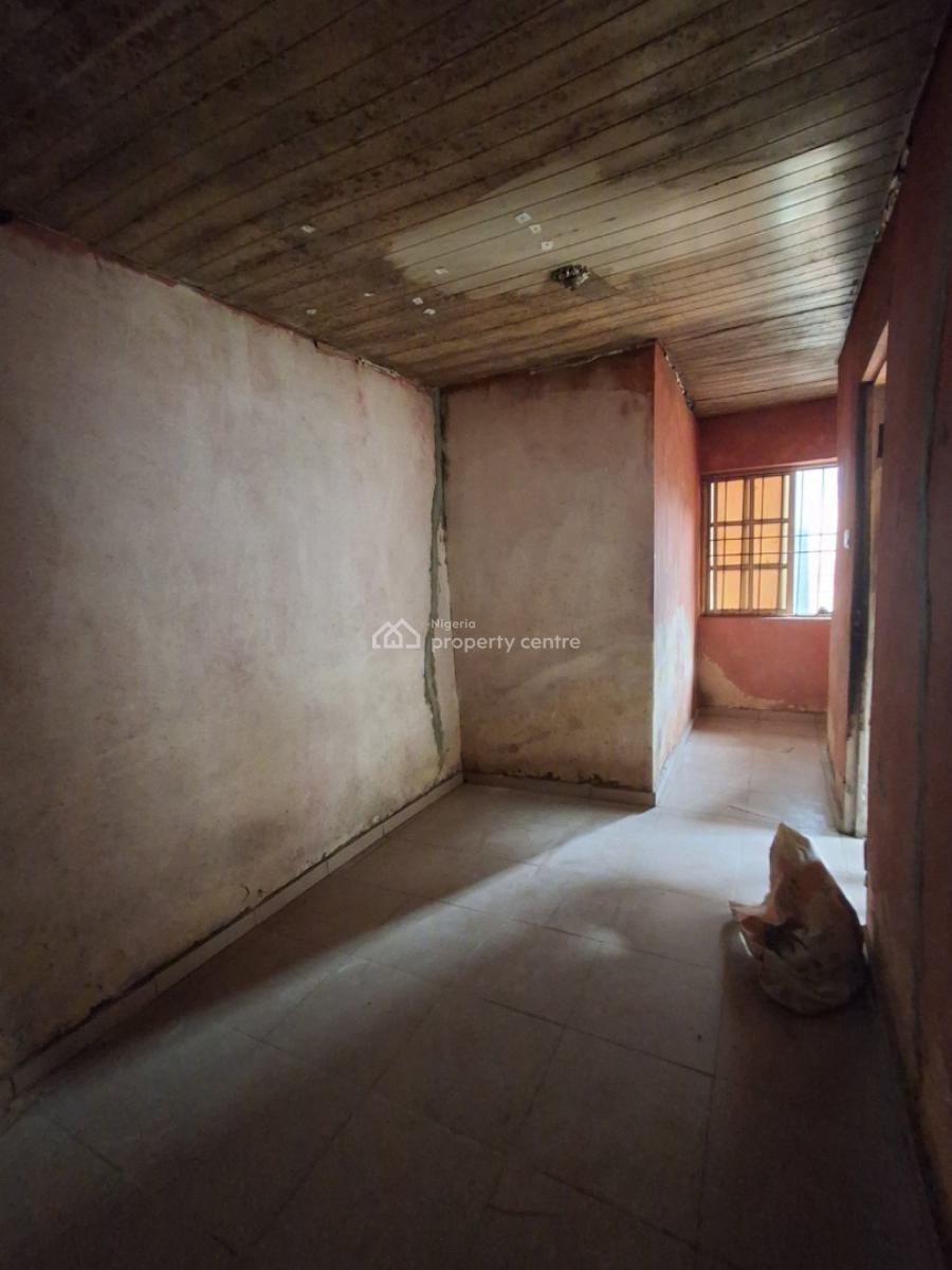 Portable Mini Flat, in an Estate, Badore, Ajah, Lagos, Mini Flat (room and Parlour) for Rent
