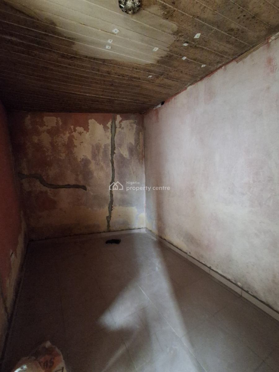 Portable Mini Flat, in an Estate, Badore, Ajah, Lagos, Mini Flat (room and Parlour) for Rent