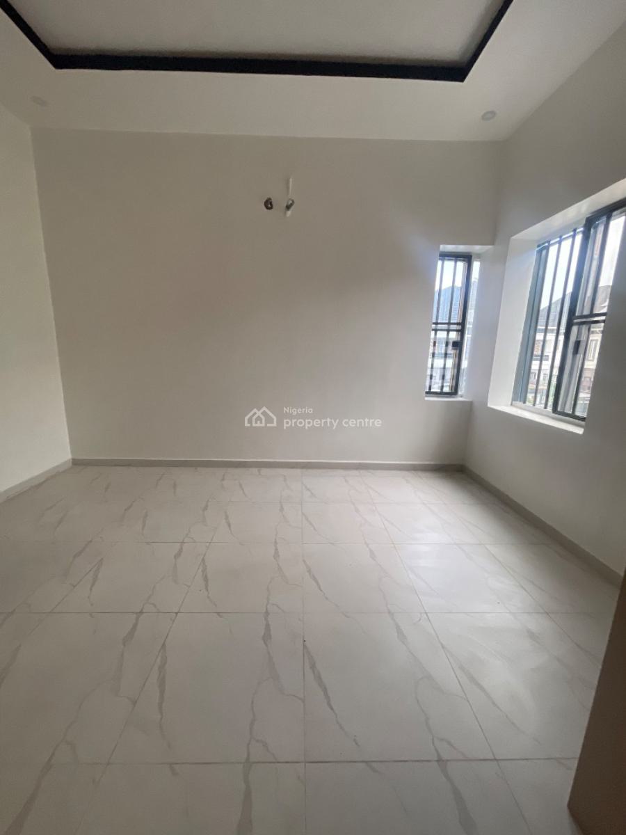5 Bedroom Fully Detached Duplex, Chevron, Lekki, Lagos, Detached Duplex for Sale